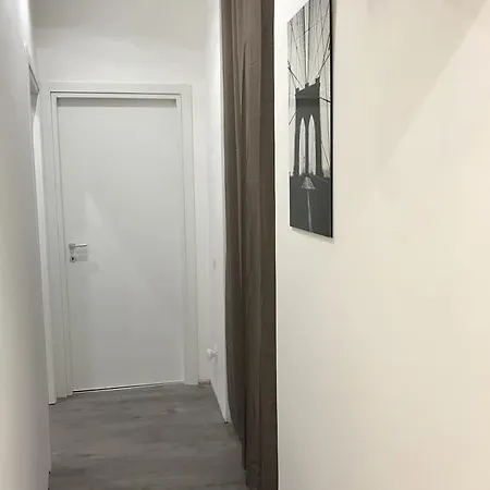 Apartamento Magia In Trastevere Roma
