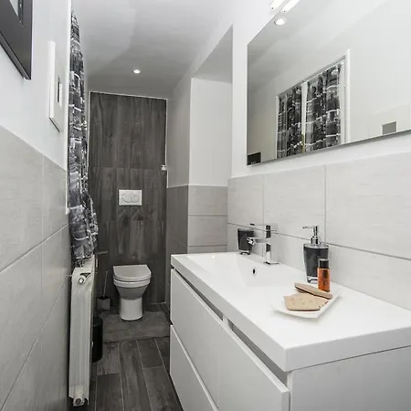 Magia In Trastevere Apartamento