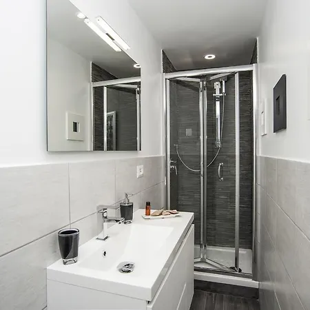Apartment Magia In Trastevere *
