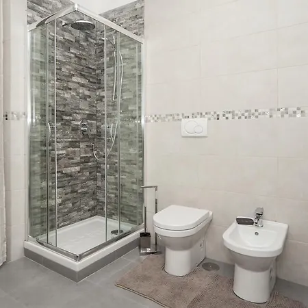 Apartamento Magia In Trastevere *