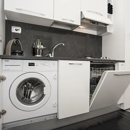 Magia In Trastevere Apartamento