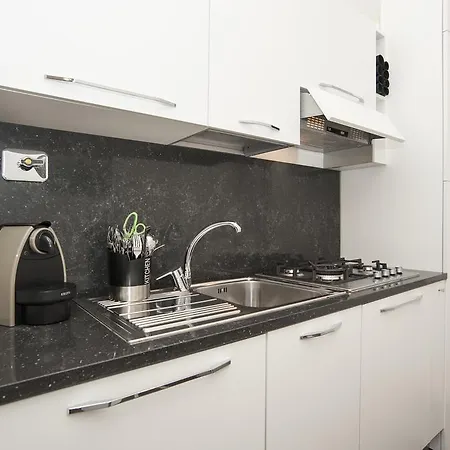 Apartamento Magia In Trastevere Roma