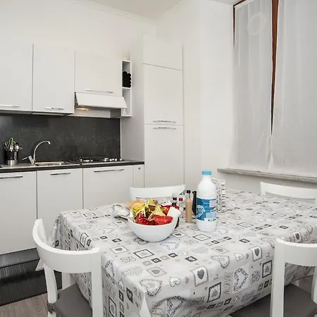 Magia In Trastevere Apartamento Roma