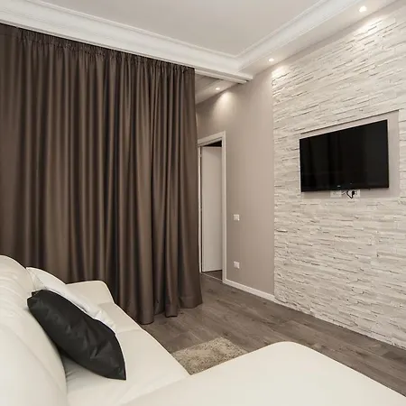 Apartamento Magia In Trastevere Roma