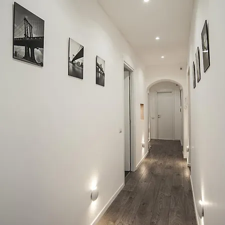 Apartamento Magia In Trastevere *