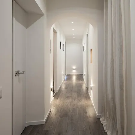 Apartamento Magia In Trastevere