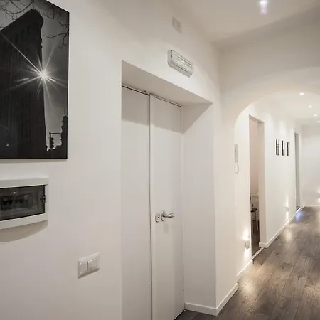 Magia In Trastevere Apartamento Roma