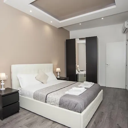 Magia In Trastevere Apartamento *
