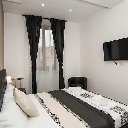 Apartament Magia In Trastevere *