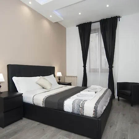 Magia In Trastevere Apartamento *