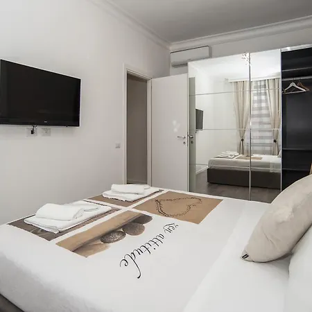 Magia In Trastevere Apartamento Roma