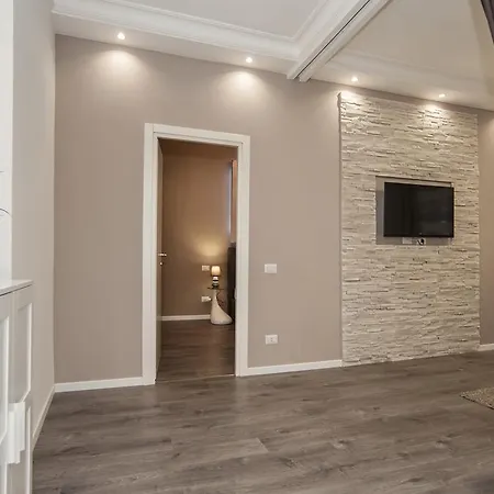 Magia In Trastevere Apartamento Roma