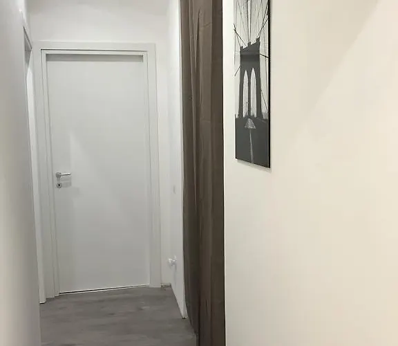 דירה Magia In Trastevere רומא