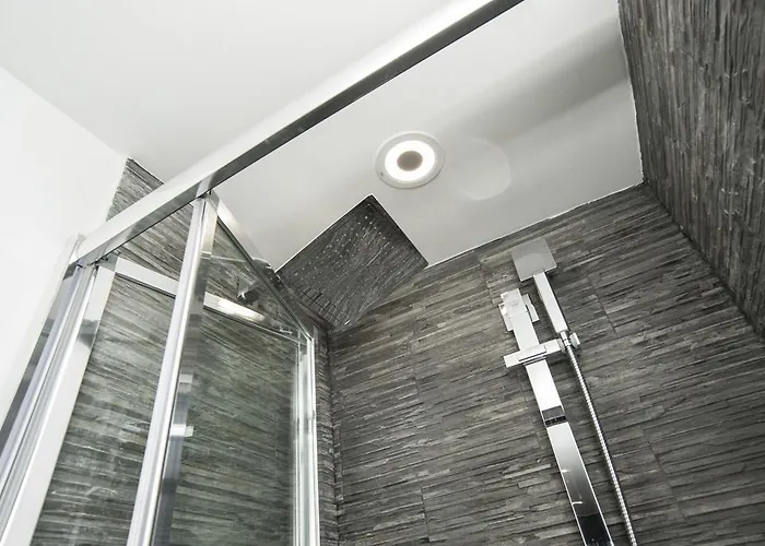 Magia In Trastevere דירה *