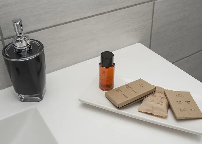 Magia In Trastevere * רומא