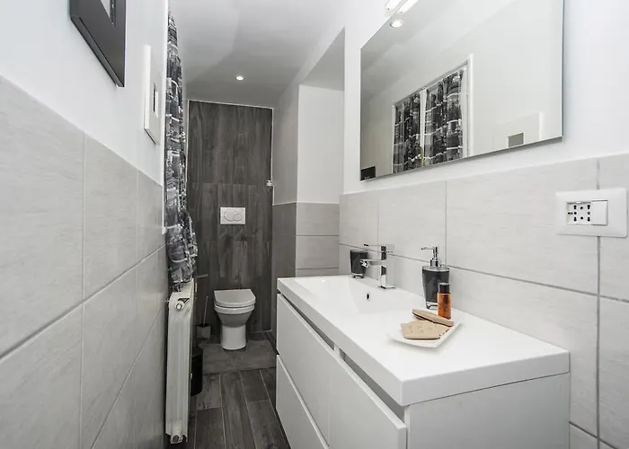 Magia In Trastevere דירה