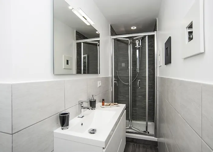 דירה Magia In Trastevere *