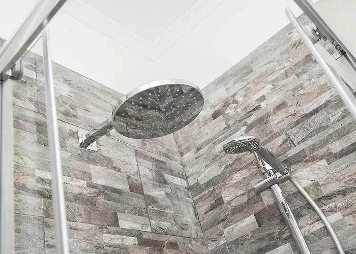 Magia In Trastevere דירה *