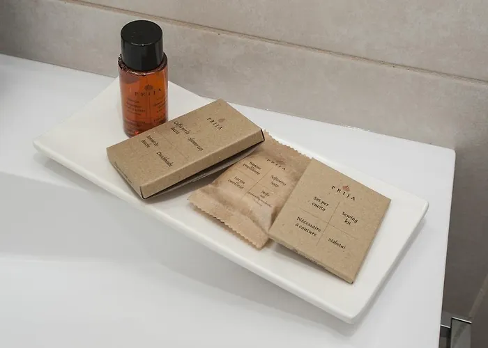 דירה Magia In Trastevere