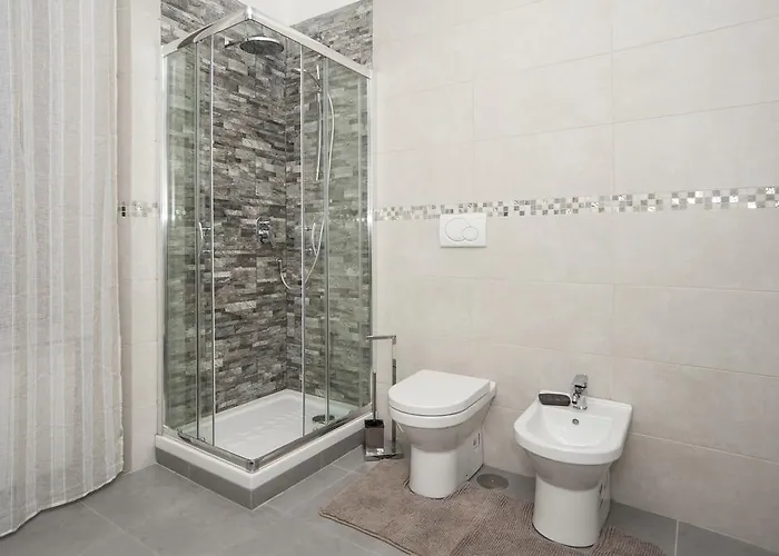 דירה Magia In Trastevere *