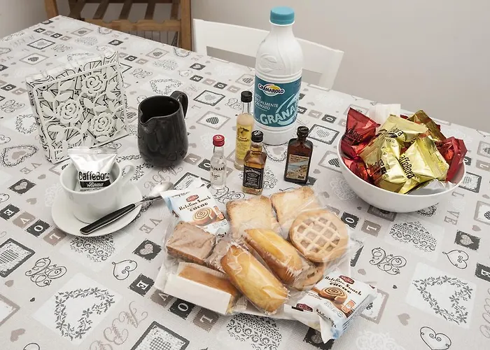 Magia In Trastevere רומא