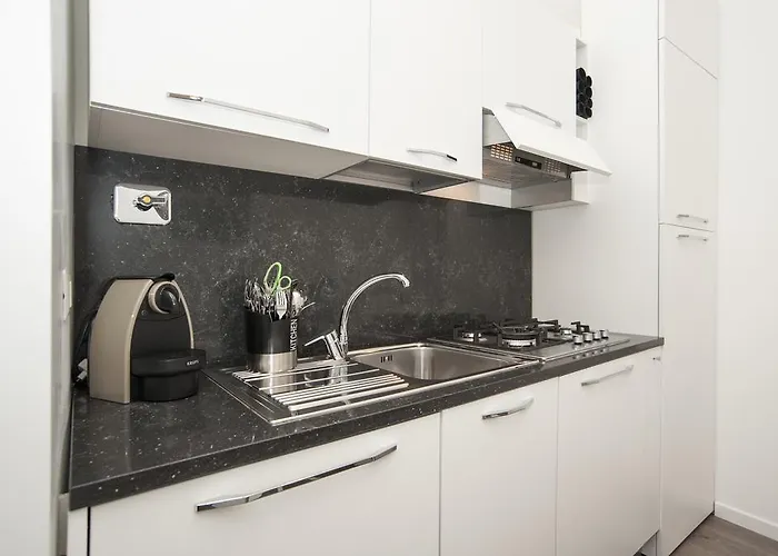 דירה Magia In Trastevere רומא