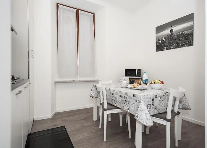 Magia In Trastevere רומא