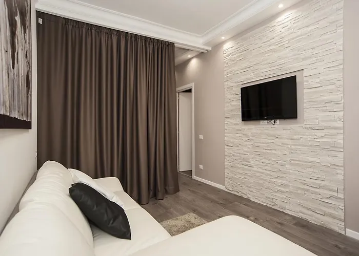 דירה Magia In Trastevere רומא