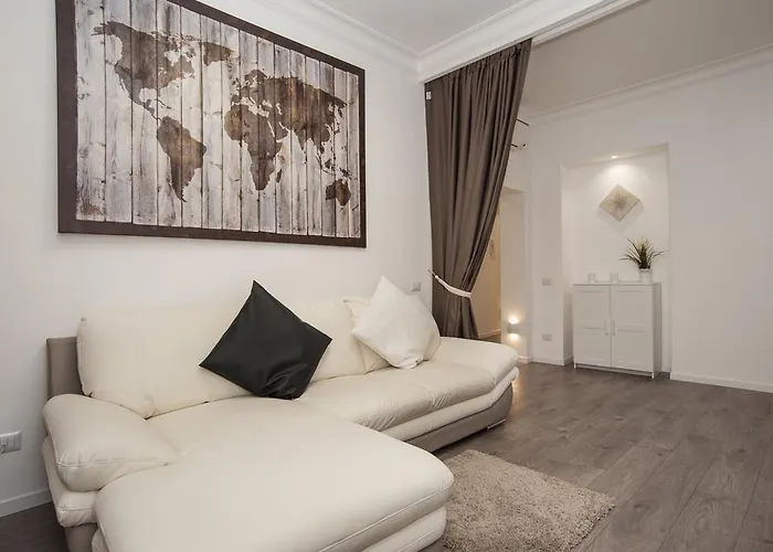 Magia In Trastevere רומא