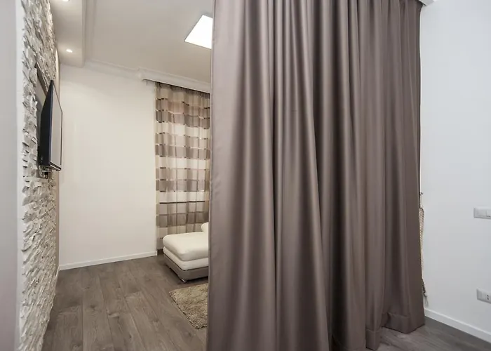 Magia In Trastevere דירה