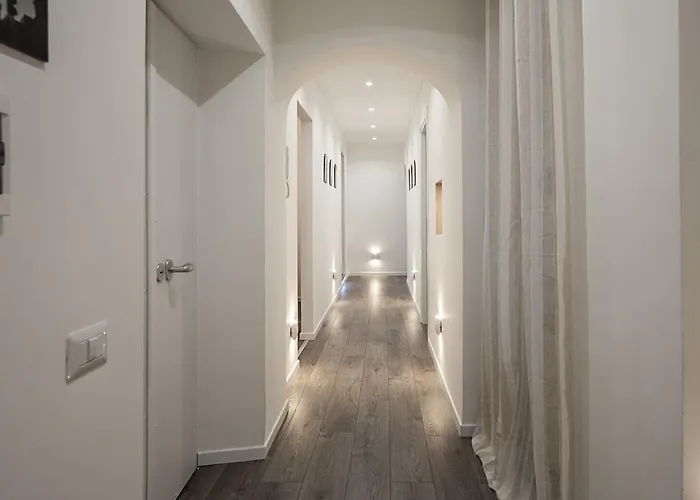 דירה Magia In Trastevere