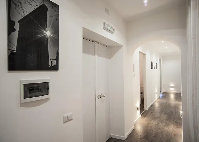 Magia In Trastevere דירה רומא