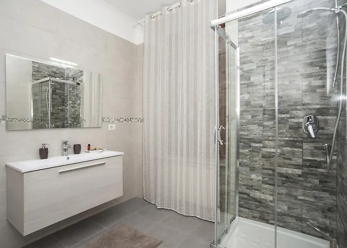 Magia In Trastevere דירה