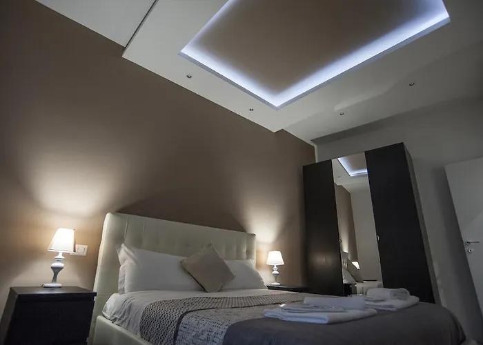 דירה Magia In Trastevere *