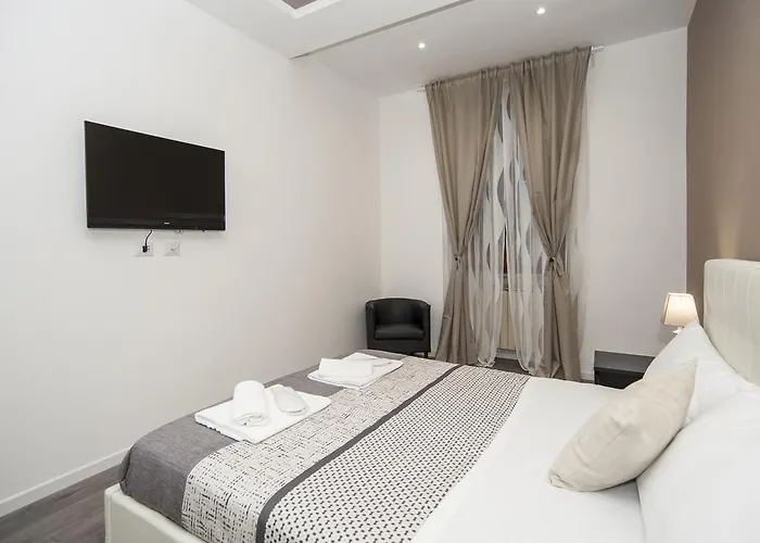 Magia In Trastevere * רומא