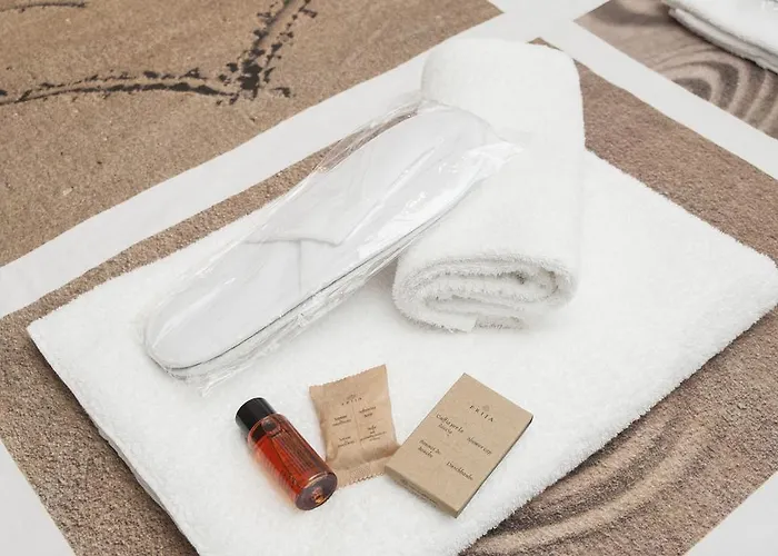 דירה Magia In Trastevere רומא