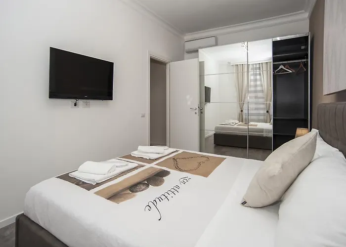 Magia In Trastevere דירה רומא