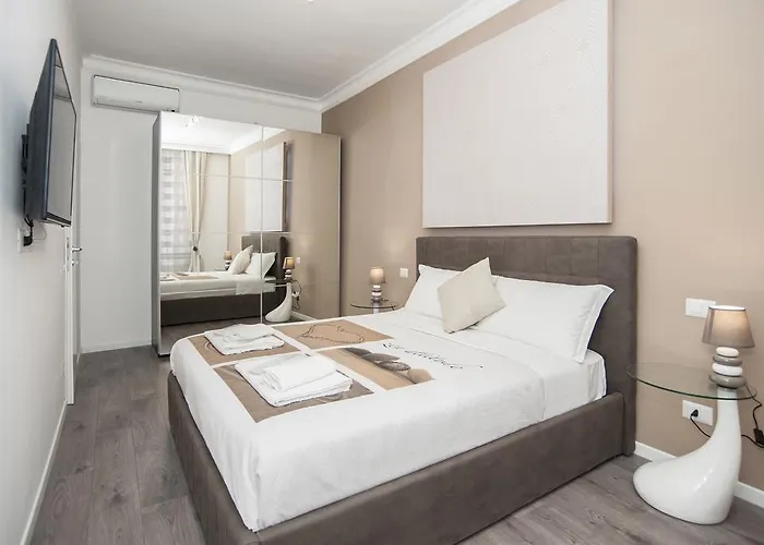 Magia In Trastevere רומא