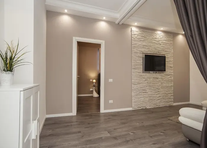 Magia In Trastevere דירה רומא